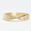 Everyday Intertwined Ring