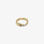 Everyday Intertwined Ring