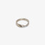 Everyday Intertwined Ring